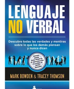 LENGUAJE NO VERBAL