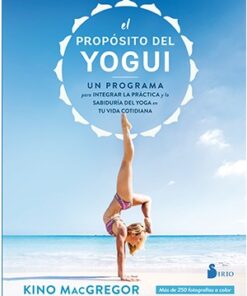 EL PROPÓSITO DEL YOGUI