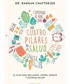 LOS CUATRO PILARES DE LA SALUD