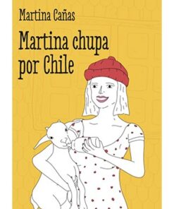 MARTINA CHUPA POR CHILE