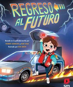 REGRESO AL FUTURO