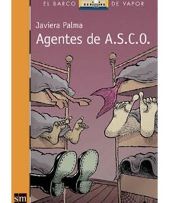 AGENTES DE A.S.C.O