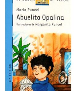 ABUELITA OPALINA