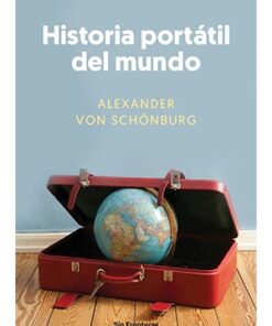HISTORIA PORTÁTIL DEL MUNDO