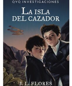 LA ISLA DEL CAZADOR