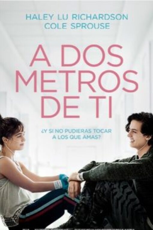 A DOS METROS DE TI