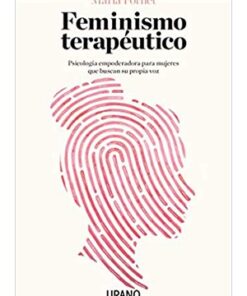 FEMINISMO TERAPÉUTICO