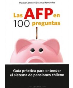 LAS AFP EN 100 PREGUNTAS