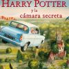 HARRY POTTER Y LA CAMARA SECRETA (ILUSTRADO) TD (TAPA DURA)