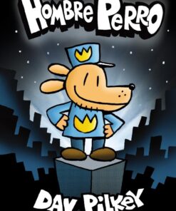 HOMBRE PERRO