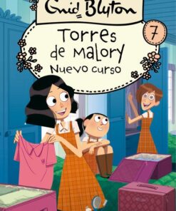 TORRES DE MALORY 7 NUEVO CURSO