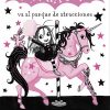 ISADORA MOON VA AL PARQUE DE ATRACCIONES