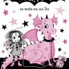 ISADORA MOON SE ME EN UN LÍO