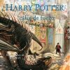 HARRY POTTER Y EL CALIZ DE FUEGO (ILUSTRADO) TD (TAPA DURA)