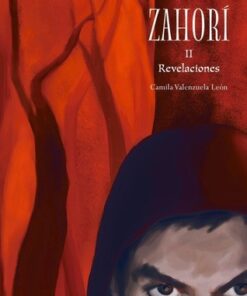 REVELACIONES (ZAHORI 2)
