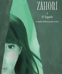 EL LEGADO (ZAHORÍ 1)