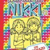 DIARIO DE NIKKI 12. UN FLECHAZO DE LO MAS CATASTRÓFICO (TAPA DURA)