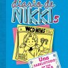 DIARIO DE NIKKI 5. UNA SABELOTODO NO TAN LISTA (TAPA DURA)