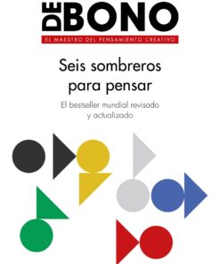 SEIS SOMBREROS PARA PENSAR