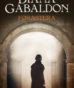 FORASTERA (CLAIRE RANDALL 1)