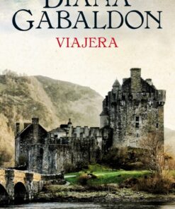 VIAJERA (CLAIRE RANDALL 3)