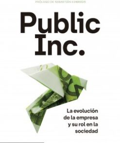 PUBLIC INC.