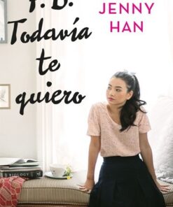 P.D. TODAVIA TE QUIERO