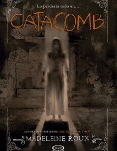 CATACOMB (SAGA ASYLUM 3)