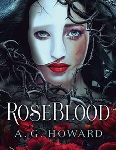 ROSEBLOOD