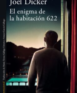 EL ENIGMA DE LA HABITACION 622