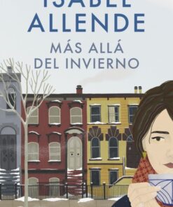 MAS ALLA DEL INVIERNO