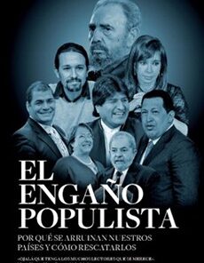 EL ENGAÑO POPULISTA