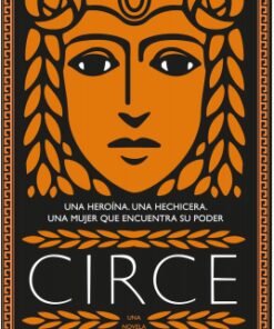 CIRCE (UNA HERONIA - UNA HECHICERA- UNA MUJER)
