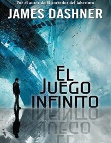 EL JUEGO INFINITO (EL JUEGO INFINITO 1)