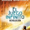 REVOLUCION (EL jUEGO INFINITO 2)