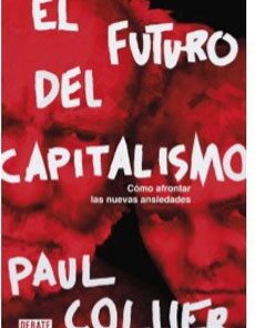 EL FUTURO DEL CAPITALISMO