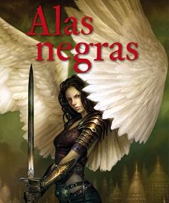 ALAS NEGRAS