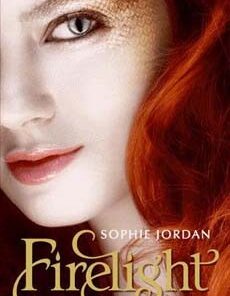 LA CHICA DE FUEGO (FIRELIGHT 1)