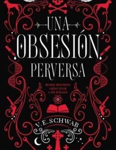 UNA OBSESION PERVERSA
