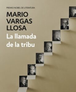 LA LLAMADA DE LA TRIBU (DEBOLSILLO)