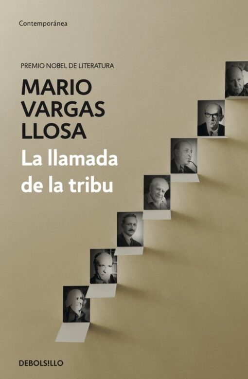 LA LLAMADA DE LA TRIBU (DEBOLSILLO)
