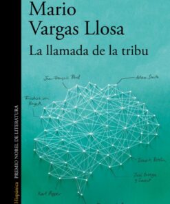 LA LLAMADA DE LA TRIBU