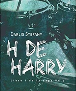 H DE HARRY