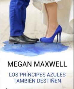 LOS PRINCIPES AZULES TAMBIEN DESTIÑEN