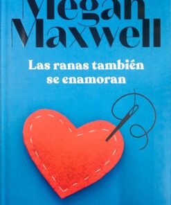LAS RANAS TAMBIEN SE ENAMORAN