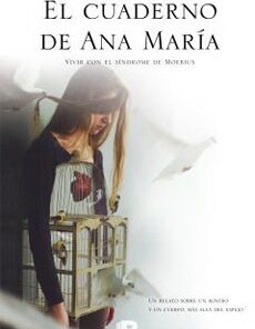 EL CUADERNO DE ANA MARIA