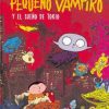 PEQUEÑO VAMPIRO Y EL SUEÑO DE TOKIO