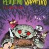 PEQUEÑO VAMPIRO Y LA SOPA DE CACA