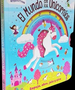 EL MUNDO DE LOS UNICORNIOS