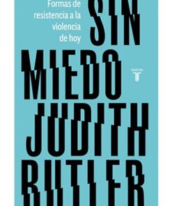 SIN MIEDO
